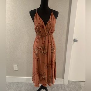Reformation dress